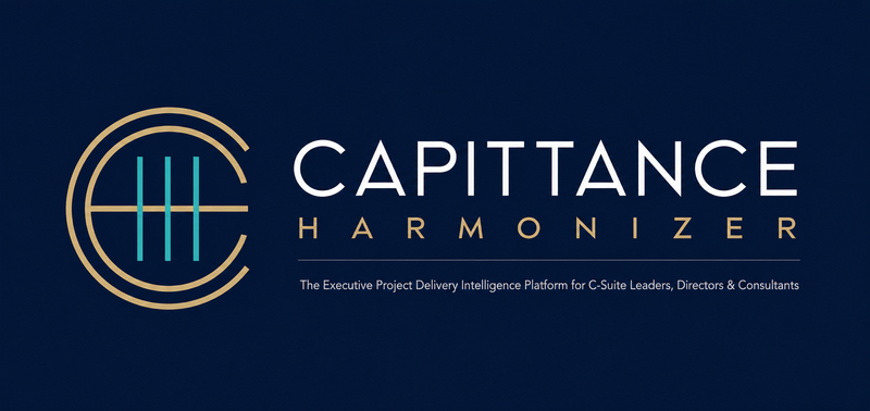 Capittance Harmonizer